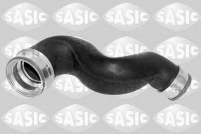 SASIC 3336033 -  Трубка нагнетаемого воздуха