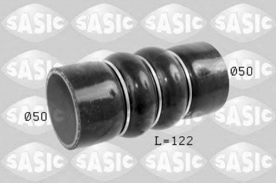 SASIC 3336049 -  Трубка нагнетаемого воздуха