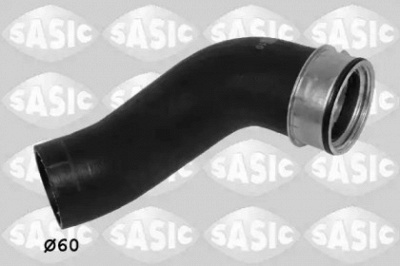 SASIC 3336083 -  Трубка нагнетаемого воздуха