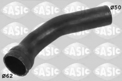 SASIC 3336089 -  Трубка нагнетаемого воздуха