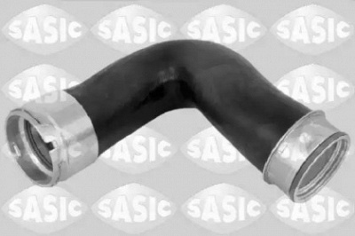 SASIC 3336092 -  Трубка нагнетаемого воздуха