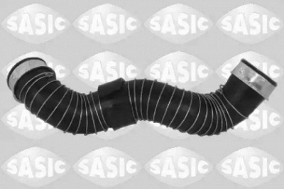 SASIC 3336101 -  Трубка нагнетаемого воздуха