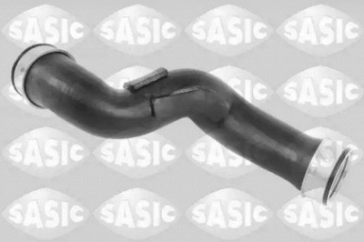 SASIC 3336129 -  Трубка нагнетаемого воздуха