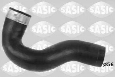 SASIC 3336130 -  Трубка нагнетаемого воздуха