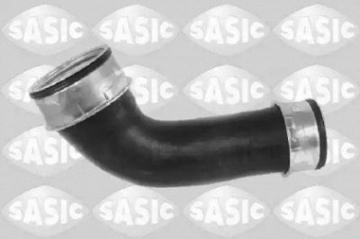 SASIC 3336140 -  Трубка нагнетаемого воздуха