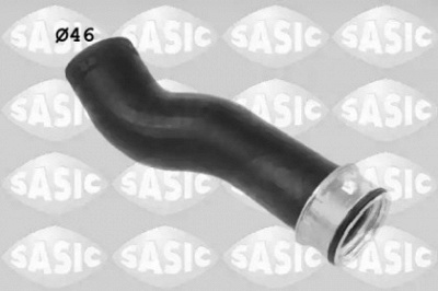 SASIC 3336141 -  Трубка нагнетаемого воздуха