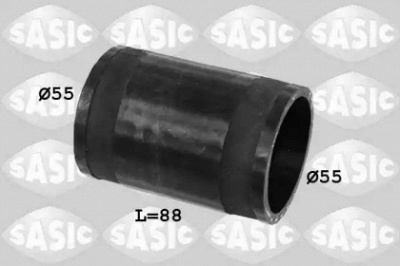 SASIC 3336167 -  Трубка нагнетаемого воздуха