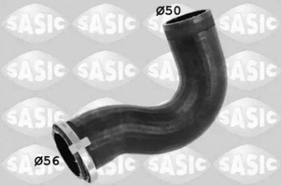 SASIC 3336174 -  Трубка нагнетаемого воздуха