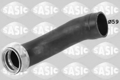 SASIC 3336183 -  Трубка нагнетаемого воздуха