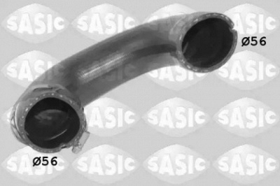 SASIC 3336197 -  Трубка нагнетаемого воздуха