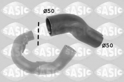 SASIC 3336204 -  