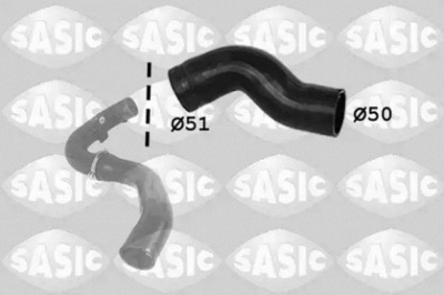 SASIC 3336209 -  
