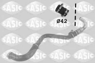 SASIC 3336227 -  