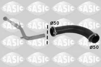 SASIC 3336229 -  