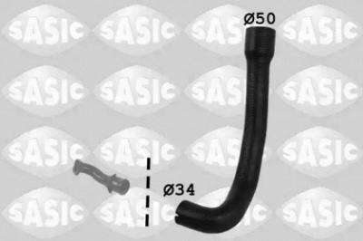 SASIC 3336240 -