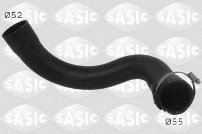 SASIC 3350005 -  Трубка нагнетаемого воздуха