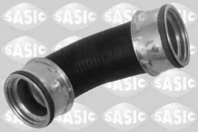 SASIC 3356001 -  Трубка нагнетаемого воздуха
