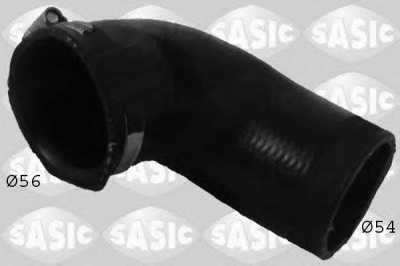 SASIC 3356002 -  Трубка нагнетаемого воздуха