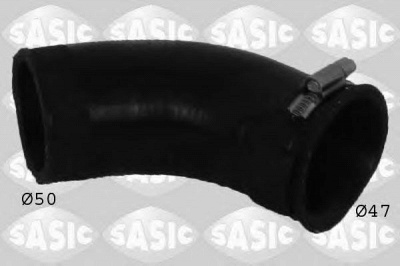 SASIC 3356004 -  Трубка нагнетаемого воздуха