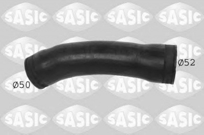 SASIC 3356025 -  Трубка нагнетаемого воздуха