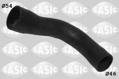 SASIC 3356028 -  Трубка нагнетаемого воздуха
