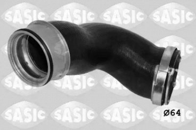 SASIC 3356032 -  Трубка нагнетаемого воздуха