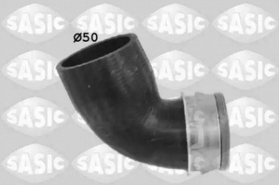 SASIC 3356040 -  Трубка нагнетаемого воздуха