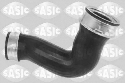 SASIC 3356042 -  Трубка нагнетаемого воздуха