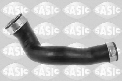 SASIC 3356044 -  Трубка нагнетаемого воздуха
