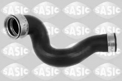 SASIC 3356045 -  Трубка нагнетаемого воздуха
