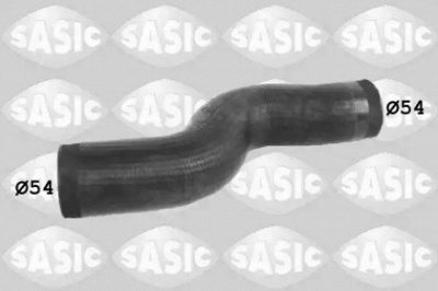 SASIC 3356049 -  Трубка нагнетаемого воздуха