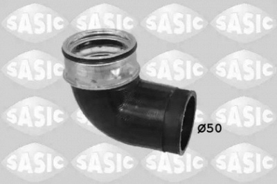 SASIC 3356050 -  Трубка нагнетаемого воздуха