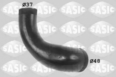 SASIC 3356051 -  Трубка нагнетаемого воздуха