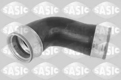 SASIC 3356058 -  Трубка нагнетаемого воздуха