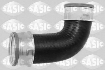 SASIC 3356061 -  Трубка нагнетаемого воздуха