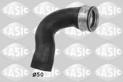 SASIC 3356073 -  Трубка нагнетаемого воздуха