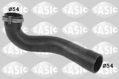 SASIC 3356075 -  Трубка нагнетаемого воздуха