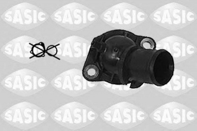 SASIC 3361a11 -  Фланец охлаждающей жидкости