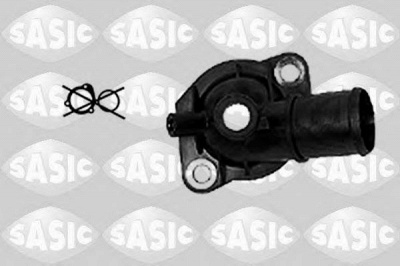 SASIC 3361g11 -  Фланец охлаждающей жидкости