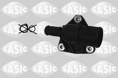 SASIC 3361g31 -  Фланец охлаждающей жидкости