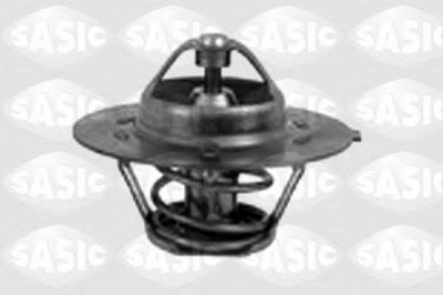SASIC 3371491 -  Термостат, охлаждающая жидкость
