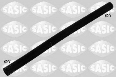 SASIC 3400088 -  Шланг радиатора