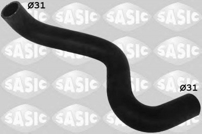 SASIC 3400095 -  Шланг радиатора