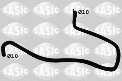 SASIC 3400096 -  Шланг радиатора