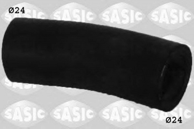 SASIC 3400103 -  Шланг радиатора