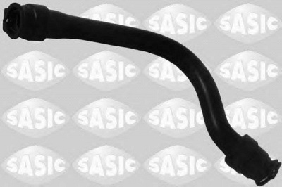 SASIC 3400127 -  Шланг радиатора