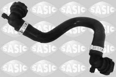 SASIC 3400135 -  Шланг радиатора