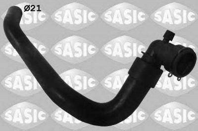 SASIC 3400164 -  Шланг радиатора