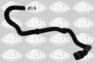 SASIC 3400212 -  Шланг радиатора
