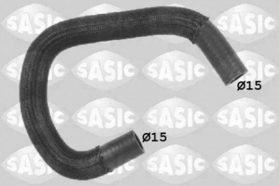 SASIC 3400219 -  Шланг радиатора